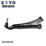 Right Position SPHC Steel Suspension Control Arm for Mitsubishi Mirage 2014-2016