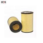 Hot Sale Japanese Diesel Truck Engine Parts Engine Air Filter for ISUZU GIGA