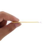 3.7V Rechargeable 25mah 80mah 200mah 1mm Thickness Small Curved Slim Mini Ultra