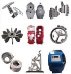 Plastic Vehicle Mould for Custom Mold Plastic Injection Molding Service Plastic