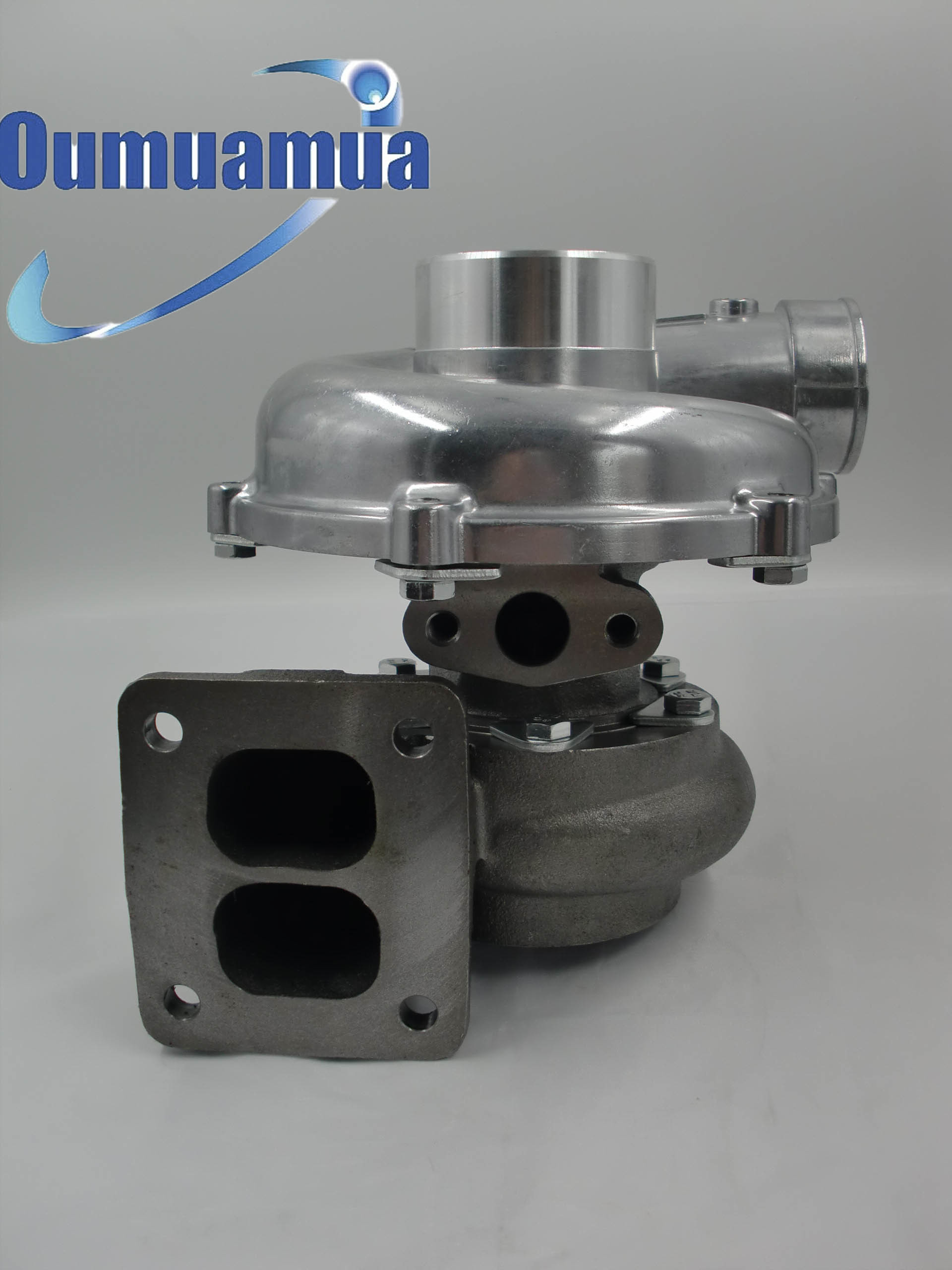 Turbocharger EX200-1 114400-2100 C156 6BD1T RHC7 703724-0001 114400-1385 7T-534 318731