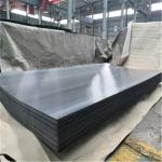 Customized Steel Plate 1mm 3mm 6mm 10mm 20mm ASTM A36 Q235 Q345 Ss400 Mild