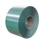 Cold Rolled Galvanized Steel Coils for PPGI Z121-Z180 Coating 0.21-0.50mm