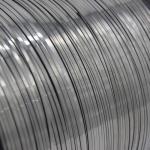 Heat Resistance Wire 0cr20al6 Thin Wide Heating Strip For Fe-Cr-Al 1300
