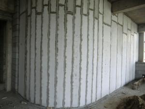 Wholesale Hollow Core Lightweight Wall Panel from china suppliers
