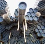 API 5L ASTM A179 Fire ERW Carbon Steel Pipe Welded Seamless XXS