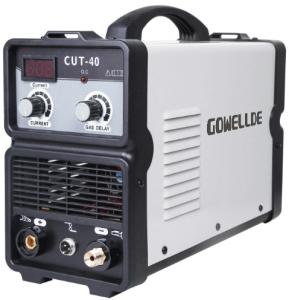 Wholesale Carbon Steel 220V Portable Plasma Cutter IP21 40W SINGLE PHASE from china suppliers