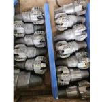 Factory 118mm 4 5/8inch 5blades PDC Core Drill Bit