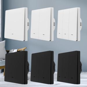 Wholesale Intelligent 3 Way Smart Switch Homekit Remote Switch from china suppliers