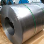 GB Standard Cold Rolled Steel Coil For Household Appliances Standard Export