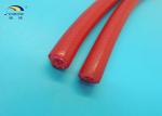 Silicon Rubber Reinforced Tube for Food and Beverage Handling / Bottle / Thermal