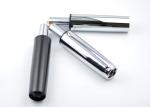 Hydraulic Pump Nitrogen Gas Springs Sgs Bifma X5 1 Chrome Piston 120mm for