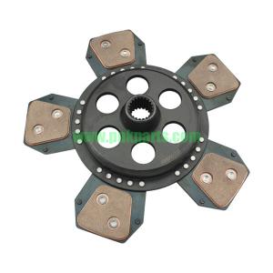 Wholesale 3701008M91 Massey Ferguson Tractor Parts CLUTCH PLATE 12&quot; Agricuatural Machinery Parts from china suppliers