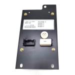 7835-12-1005 7835-10-5000 Excavator Monitor Board PC138US-2 PC228US-3 PC130-7