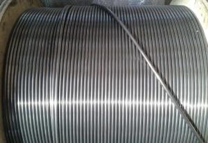 Wholesale OD 25.4mm coiled tubing wall thickness 2.03mm-2.76mm from china suppliers