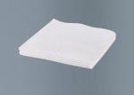 Simple Face Makeup Wipes Non Woven Fabric Durable Dry Wet Dual Usage Convenient
