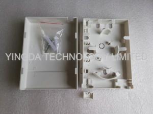 Wholesale 4 Core Fiber Optic Termination Box FTB from china suppliers