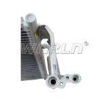 NRF350413 940575 2013 WXCN0570 Car Ac Condenser For Mazda 6 F CX5 Axela