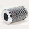 Buy cheap Skeleton Iso9001 Hydraulic Oil Filter Cartridge 100um Return Line Filter Element from wholesalers