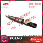 Direct Sale Diesel Fuel Injector 22218106 22717954 BEBE5L14101 For VOVLO MD16