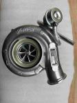 6743-81-8040 Komatsu Supercharger Model 6d114 Model Pc360-7 Engine Superchargers