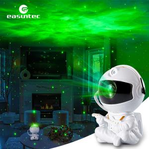 Wholesale 5V 1A RGB Room Space Star Projector Rotatable For Birthday Party from china suppliers