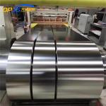 ASTM/JIS/AISI/GB/DIN/EN Ss Strip Mold Stainless Steel Coil 926 724L 725 310LMOD