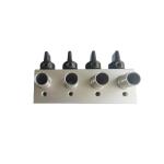 Stainless Steel CD102 CD 102 Valve Distributor Box C5.028.330F Air Distributor