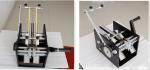 The hand belt combined forming machine 102U The hand belt with forming machine
