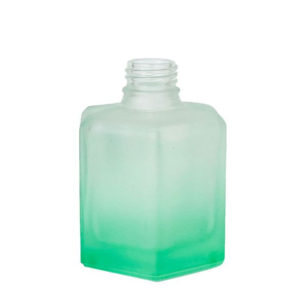 B2B Bulk Wholesale High-End Glass Aroma Diffuser Vessels | Custom Branding Options | FDA/CE Compliant