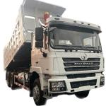 F3000 30 Ton 10 Wheeler Tipper Truck 380HP 6x4 Back Dumper 340HP 6*4 Dump Truck