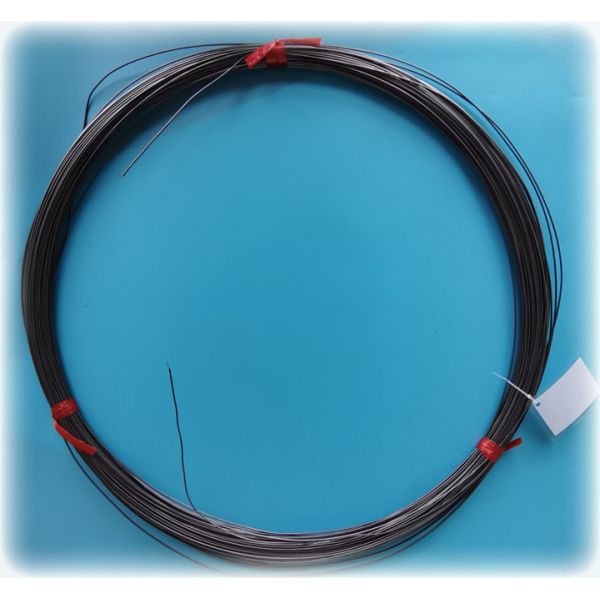 2.0mm K Type MI Mineral Insulated Thermocouple Cable With N06600 Sheath