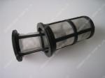 R175 S195 diesel engine parts fuel tank filter element black cheap price