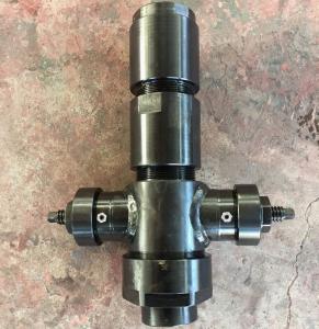 Wholesale 1-1/2&quot; Oilfield Downhole Tools , Oil Well Polished Rod Stuffing Box from china suppliers