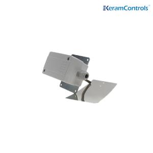 Wholesale Duct Flow Switch Adjustable Air Flow Switch from china suppliers