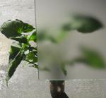 Thermal Stability Durable Tempered Glass High Purity Colorful