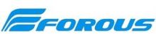 China Forous Group Co.,LTD logo