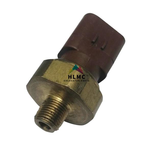 RE544098 Oil Pressure Sensor John Deere 310K 310SK 410K 130G 160GLC 180GLC 605K