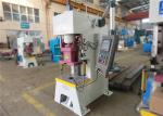 Cnc Power Press 250times/M Hydraulic Punch Machine