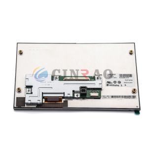 Wholesale LA092WV1(SL)(01) 9.2'' LCD Car Panel / TFT Touch Screen Display from china suppliers