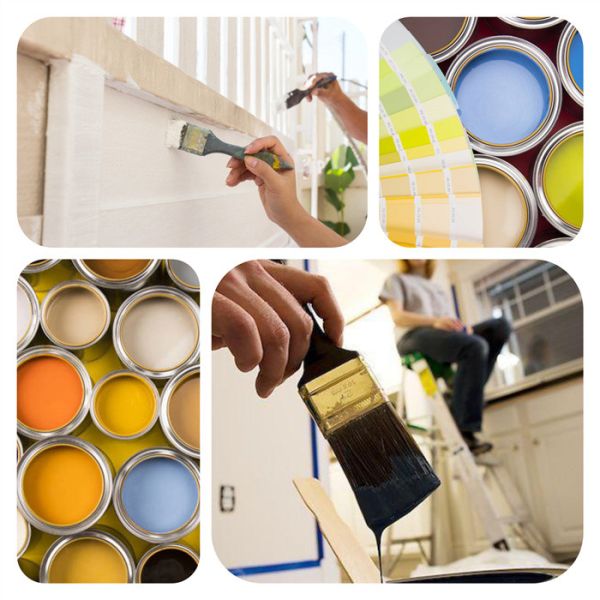 Basic Guar Gum With High Cost Performance Has High Viscosity And High Degree Of Substitution For Leveling Agent