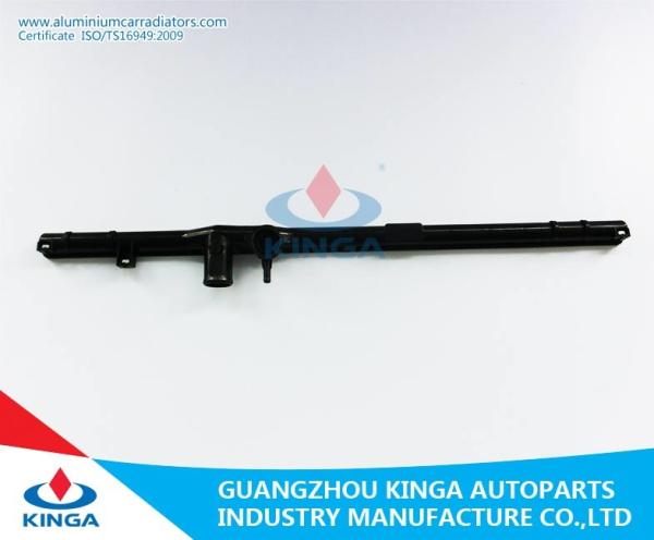 OEM 16400-46600 Radiator Plastic Tank for Auto radiator TOYOTA Crown'98 JZS155