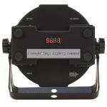 5x10W American DJ FLAT PAR RGBW Quad LED Par Can
