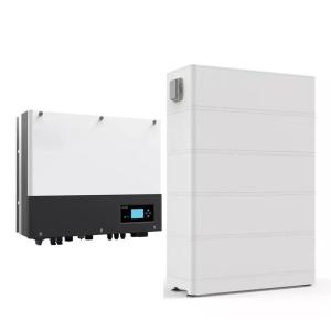 Wholesale Long Cycle Life Home Solar Inverter System 4kw Customized Escooter Use from china suppliers