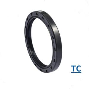 Wholesale Versatile Oil Seal for Automotive and Aerospace Applications TC NBR from china suppliers