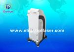 Painfree 810nm / 808nm Diode Laser Hair Removal Machine With Germany Imported