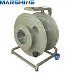 BX-03 Portable Type Variable Speed Tactical Fiber Optic Reel