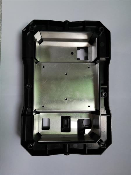 Durable Metal Stamping Dies Laminated Cores Type Motor Stator Lamination