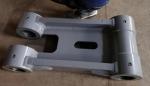 ZX200 excavator bucket H link 1027222 Heavy Equipment ZX120 ZX330 ZX450
