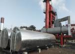 120t/H Asphalt Drum Mix Plant Bitumen Asphalt Mixing Batching Plant
